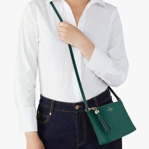 NWT kate spade ivy street amy crossbody bag